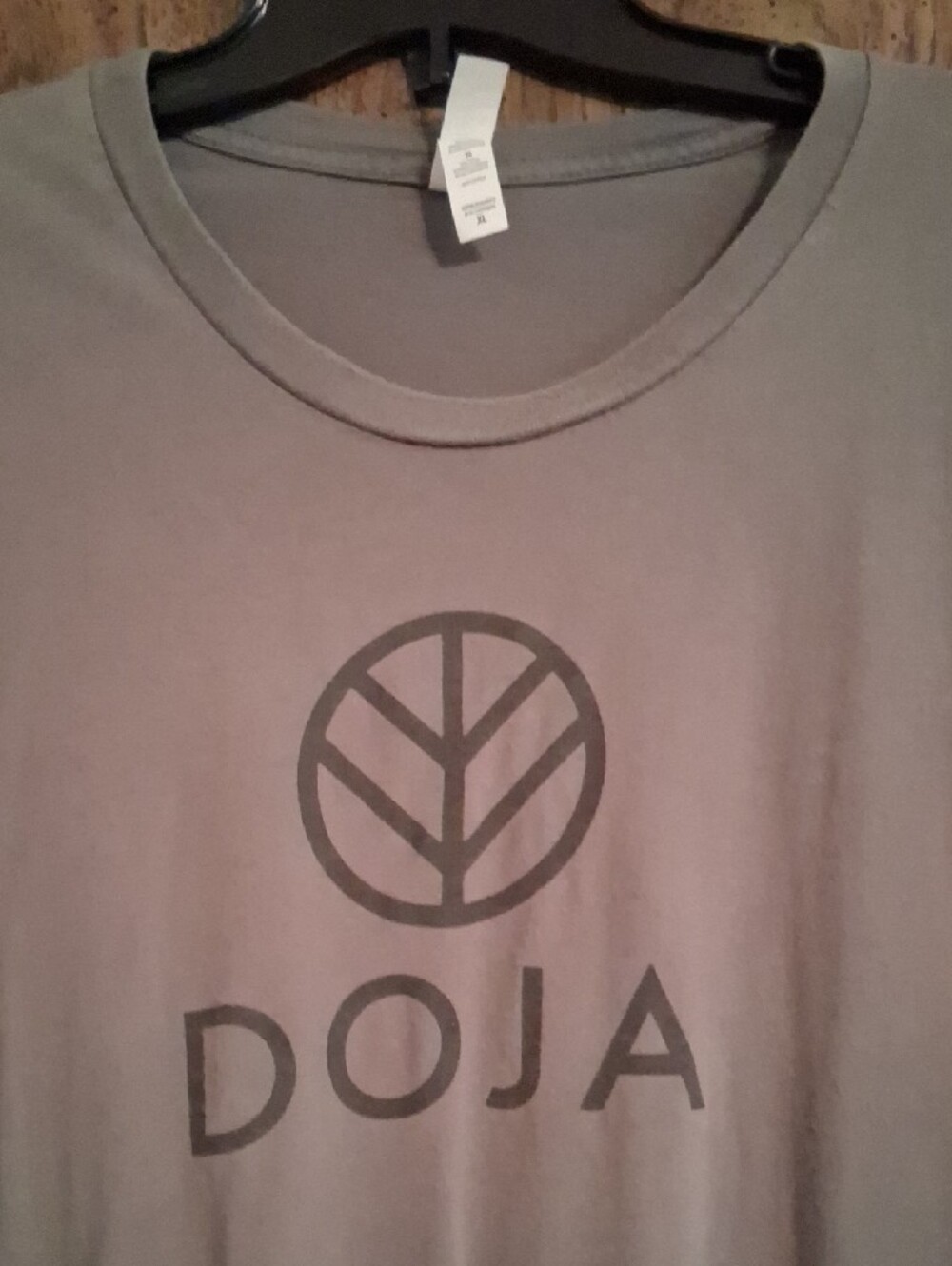 Doja Men's Logo T-Shirt